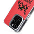 Disney The Incredibles Family Sillhouette iPhone 16 Pro MagSafe Case